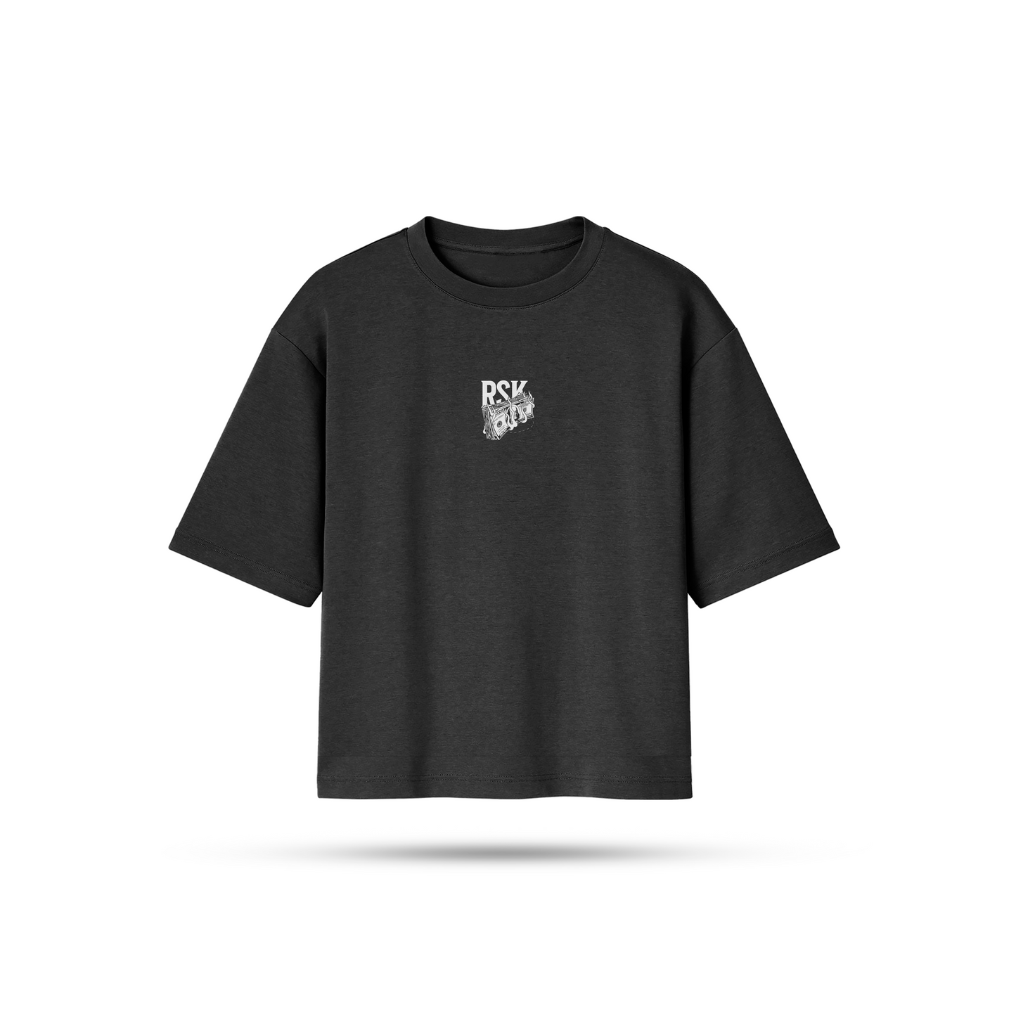 Camiseta Oversized RSK
