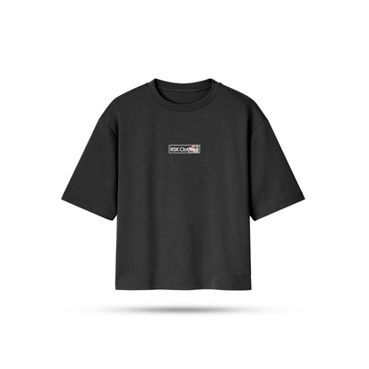 Camiseta Oversized RSK Clothing
