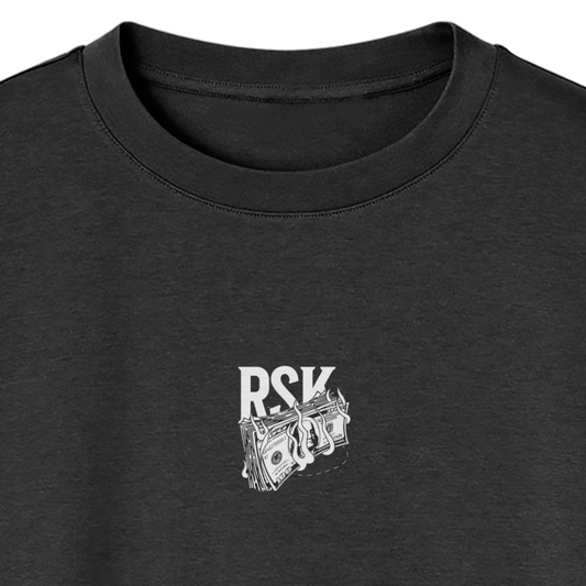 Camiseta Oversized RSK